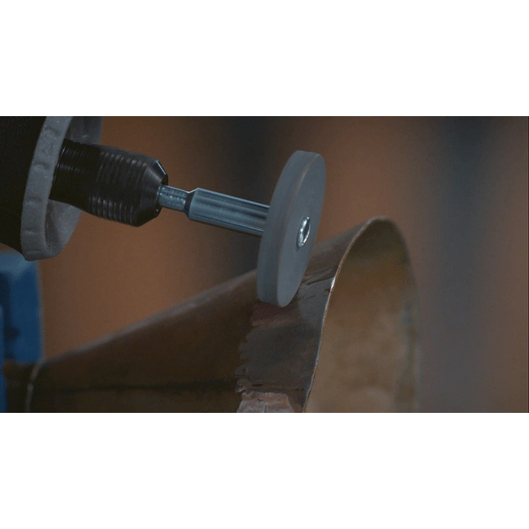 Disco de polir de 22,5 mm (425) DREMEL (4 unid.) 4