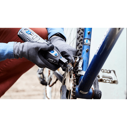 Escova de aço-carbono de 19 mm (428) DREMEL (2 unid.) 7