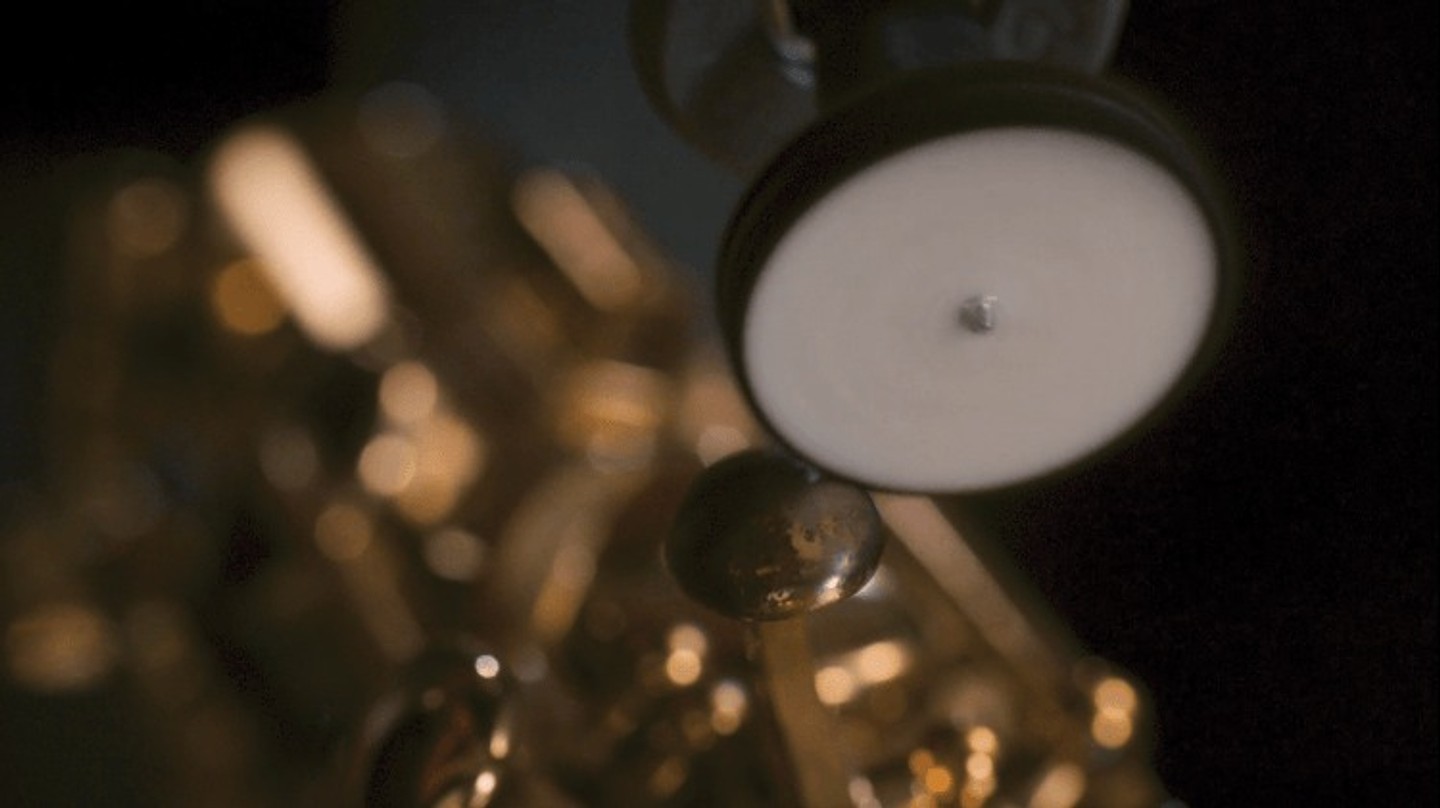 Disco de polir de 26 mm (429) DREMEL (3 unid.) 4