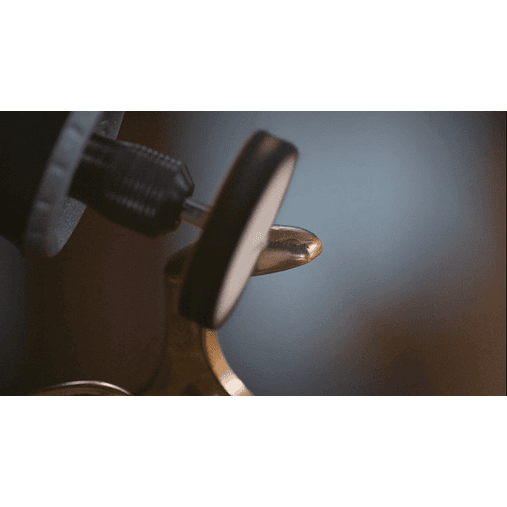 Disco de polir de 26 mm (429) DREMEL (3 unid.) 5