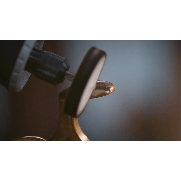 Disco de polir de 26 mm (429) DREMEL (3 unid.) 5