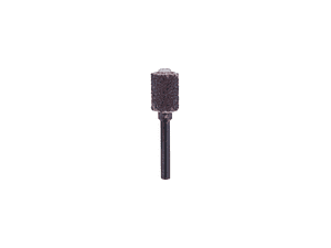 Cinta de lixa e mandril de 6,4 mm, grão 60 (430) DREMEL (2 unid.)