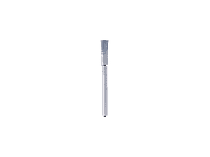 Escova de aço-carbono de 3,2 mm (443) DREMEL (3 unid.)