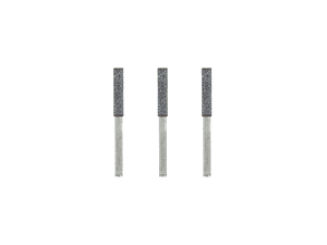 Pedra de afiar serras de corrente, de 4 mm (453) DREMEL (3 unid) 