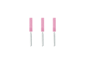 Pedra de afiar serras de corrente, de 5,6 mm (455) DREMEL (3 unid.) 