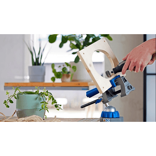 Disco de lixa em lamelas, de 9,5 mm (502) DREMEL  3