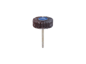 Disco de lixa em lamelas, de 9,5 mm (502) DREMEL 