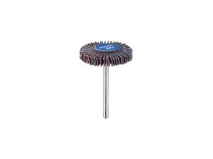 Disco de lixa em lamelas, de 4,8 mm (504) DREMEL 