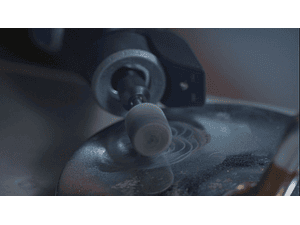 Disco duro de polimento (520) DREMEL