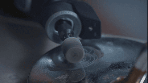 Disco duro de polimento (520) DREMEL