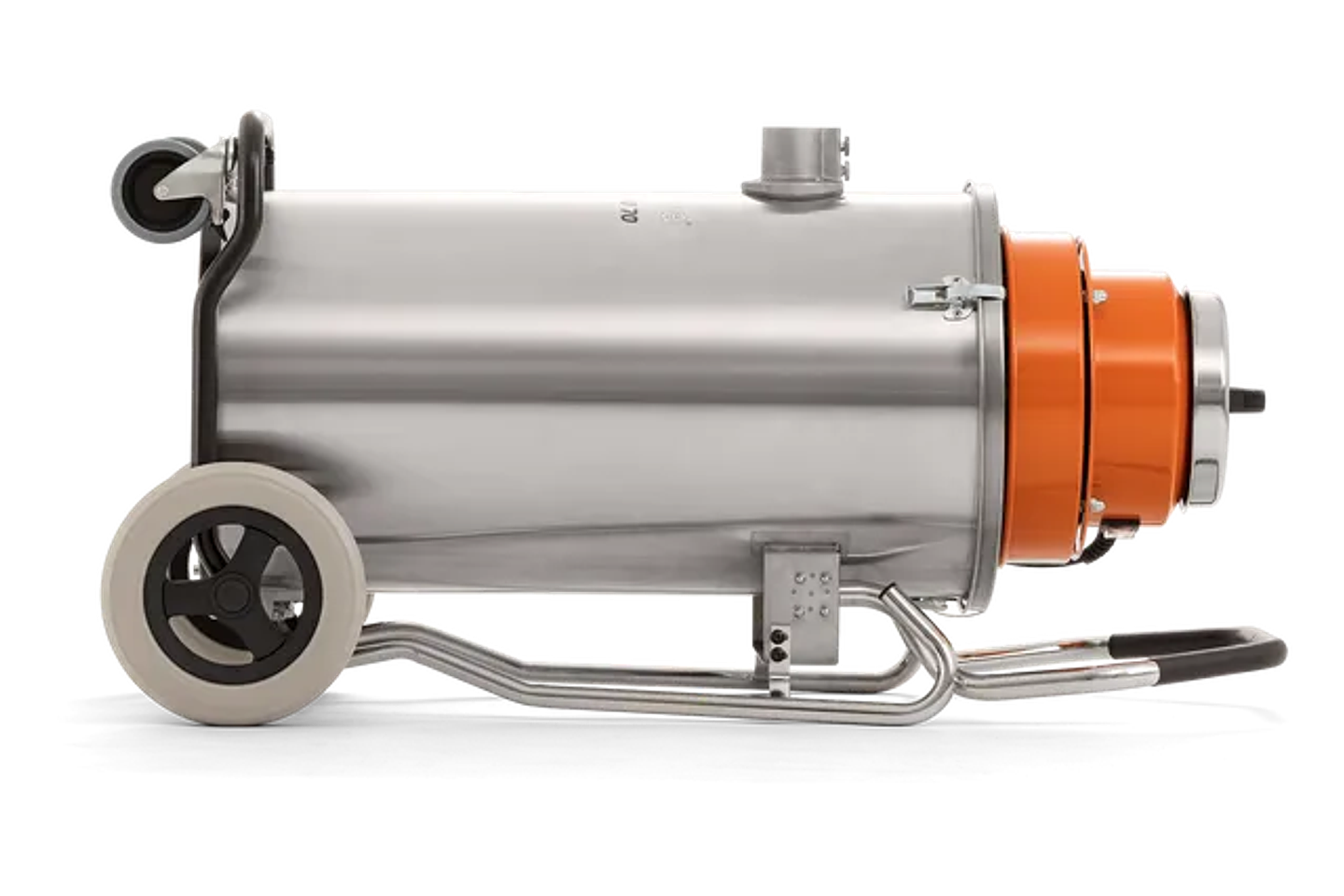 Aspirador de Lamas e Água 200m³/h 1200W W 70 HUSQVARNA 2