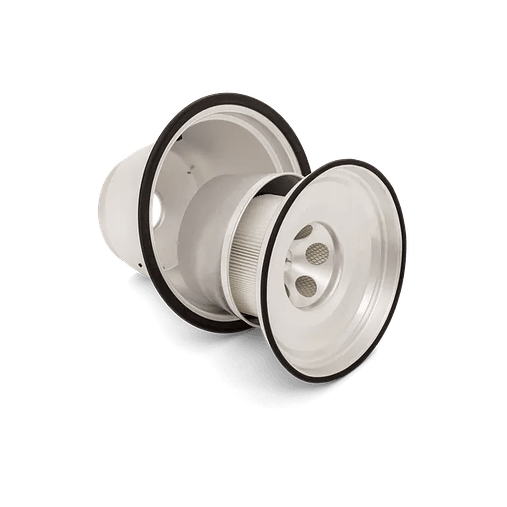 Aspirador de Lamas e Água 200m³/h 1200W W 70 HUSQVARNA 3