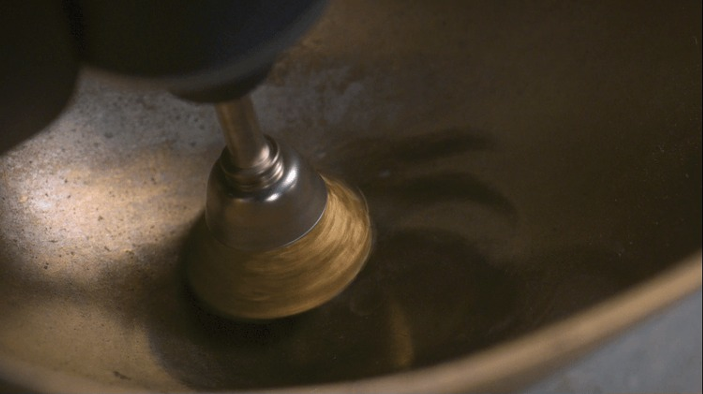 Escova de latão de 13 mm (536) DREMEL (2 un.) 4