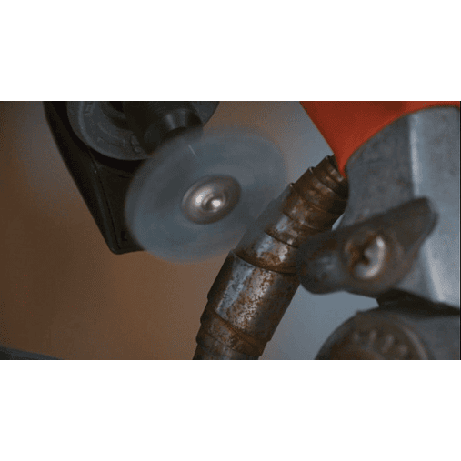 Escova abrasiva de elevada performance, de 26 mm (538) DREMEL  2