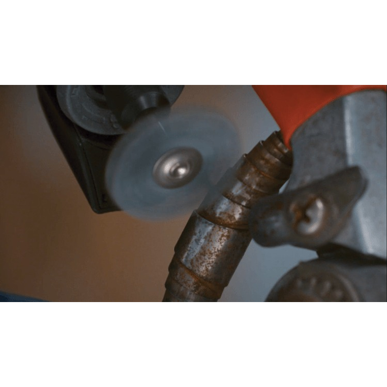 Escova abrasiva de elevada performance, de 26 mm (538) DREMEL  2