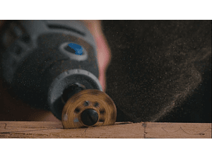 Disco de cortar/modelar de 25,4 mm (542) DREMEL 