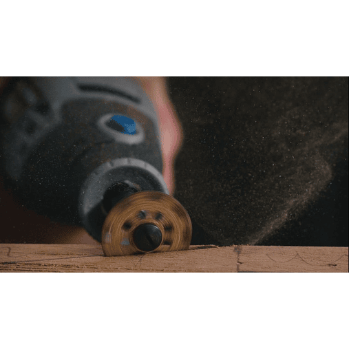 Disco de cortar/modelar de 25,4 mm (542) DREMEL  2