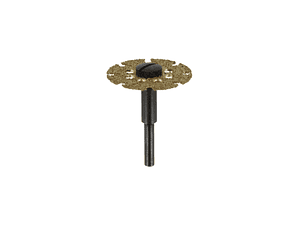 Disco de cortar/modelar de 25,4 mm (542) DREMEL 