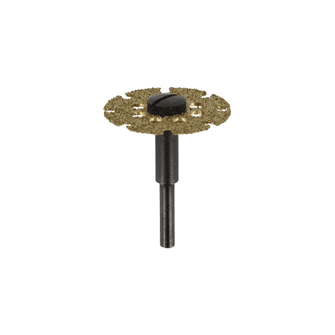 Disco de cortar/modelar de 25,4 mm (542) DREMEL 