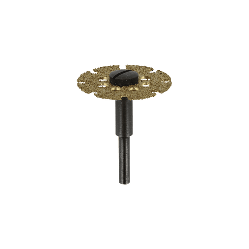 Disco de cortar/modelar de 25,4 mm (542) DREMEL  1