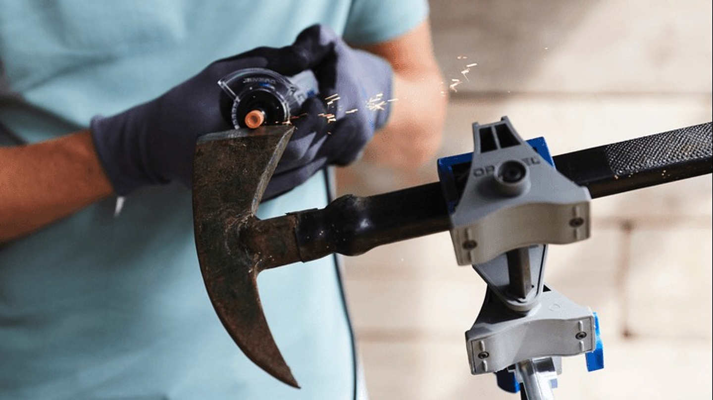 Comfort Guard DREMEL® (550(1)) (4 unid.) 5