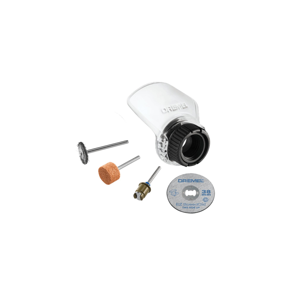 Comfort Guard DREMEL® (550(1)) (4 unid.) 1