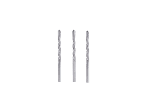 Ponta de corte helicoidal para placas de cartão em gesso (560-3) DREMEL 