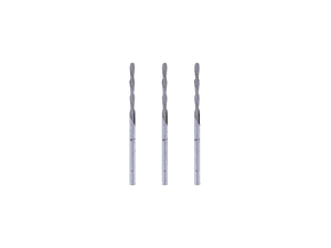 Pontas de corte helicoidal multifunções (561) DREMEL (3 unid.)