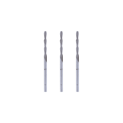 Pontas de corte helicoidal multifunções (561) DREMEL (3 unid.)