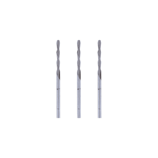 Pontas de corte helicoidal multifunções (561) DREMEL (3 unid.) 1