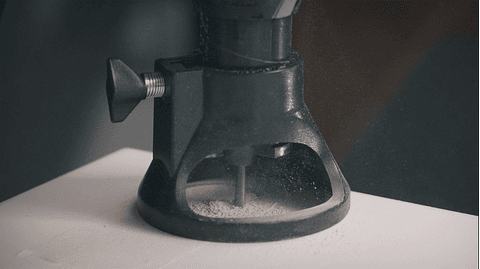 Kit de corte para azulejos DREMEL® (566) (1 unid.)