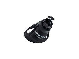 Kit de remoção de argamassa das paredes e do chão DREMEL® (568) 