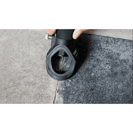 Kit de remoção de argamassa das paredes e do chão DREMEL® (568)  3