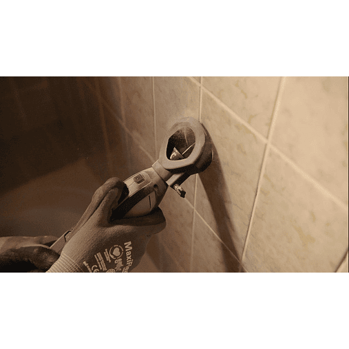 Pontas de carboneto para remoção de argamassa, de 1,6 mm (569) DREMEL  3