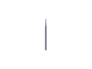 Pontas de carboneto para remoção de argamassa, de 1,6 mm (569) DREMEL 