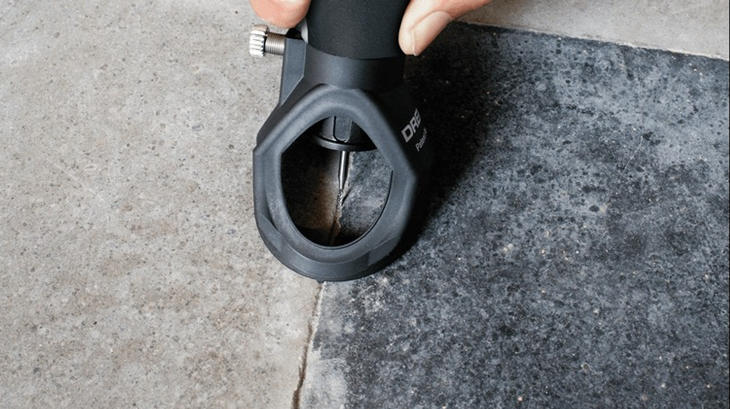 Pontas de carboneto para remoção de argamassa, de 1,6 mm (569) DREMEL  4