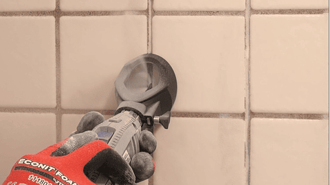 Pontas de carboneto para remoção de argamassa, de 3,2 mm (570) DREMEL 