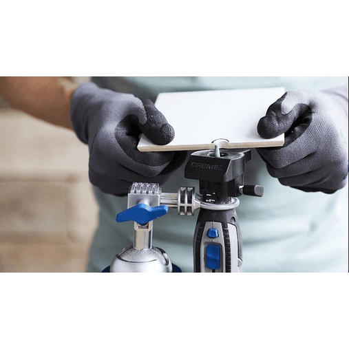 Multifixação plataforma de modelagem DREMEL® (576)  2