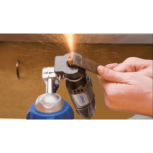 Multifixação plataforma de modelagem DREMEL® (576)  3