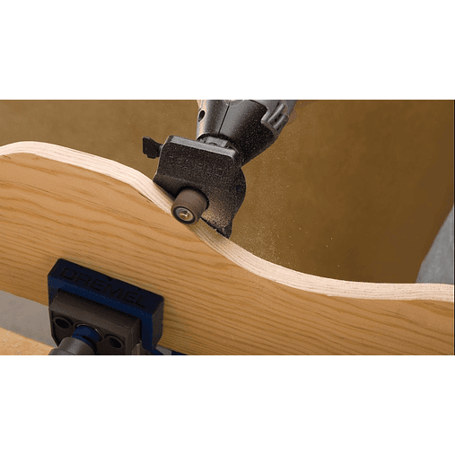 Multifixação plataforma de modelagem DREMEL® (576)  4