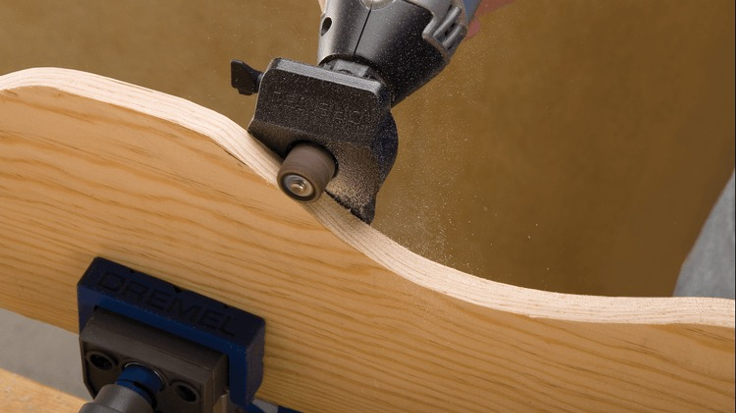 Multifixação plataforma de modelagem DREMEL® (576)  4