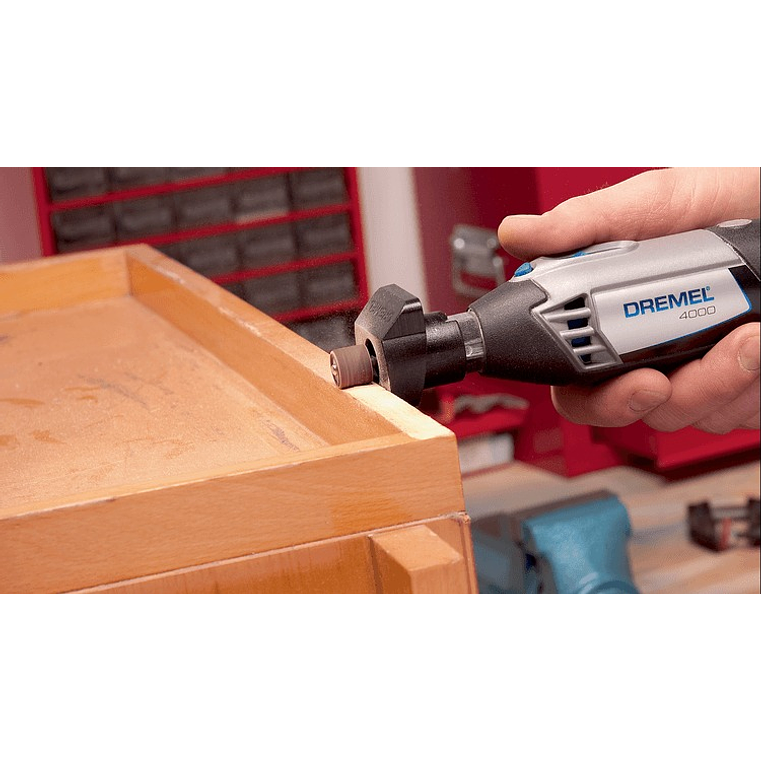 Multifixação plataforma de modelagem DREMEL® (576)  6