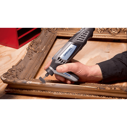 Multifixação punho de detalhe DREMEL® (577)  3