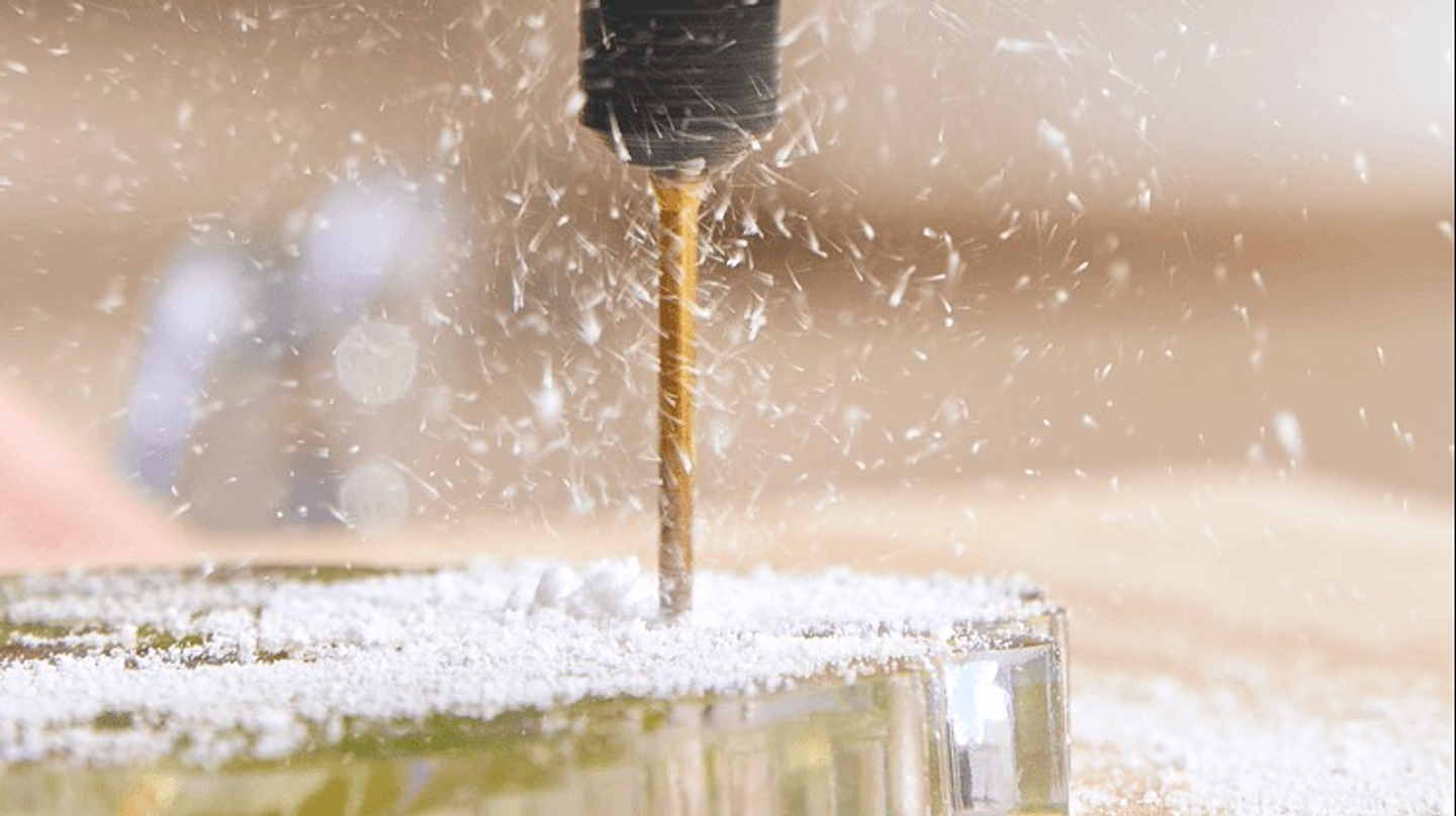 Conjunto de brocas de precisão DREMEL® MAX (628DM) (7 unid.) 5