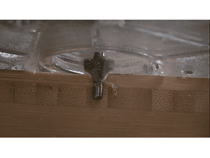 Conjunto de fresa para tupia multifunções DREMEL® (660) 