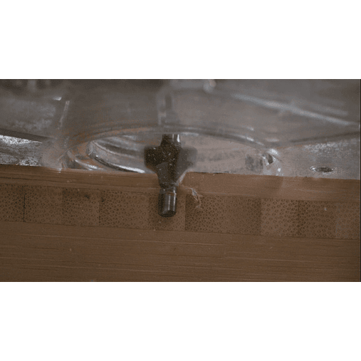 Conjunto de fresa para tupia multifunções DREMEL® (660)  2