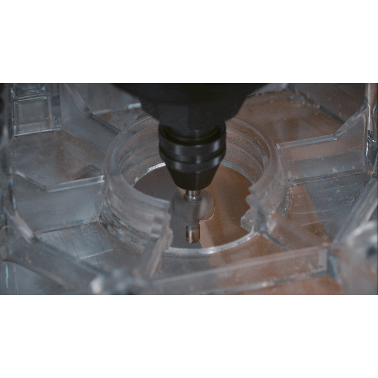 Conjunto de fresa para tupia multifunções DREMEL® (660)  3