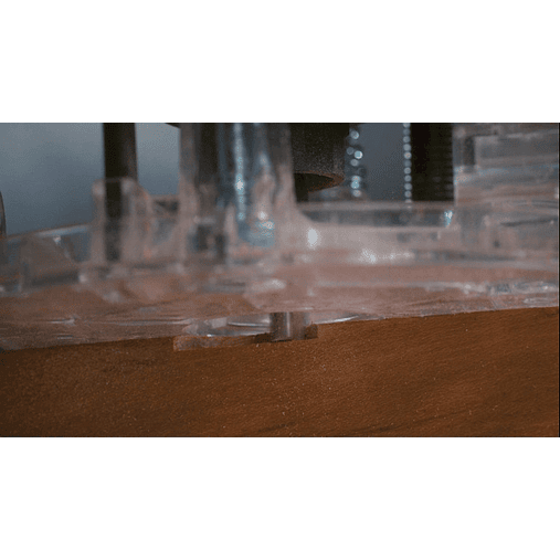 Conjunto de fresa para tupia multifunções DREMEL® (660)  9