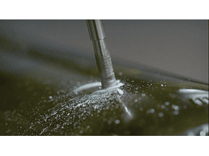 Broca para vidro DREMEL® (662) 