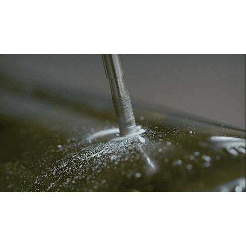 Broca para vidro DREMEL® (662)  2